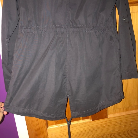 Light Jacket - Picture 4 of 4